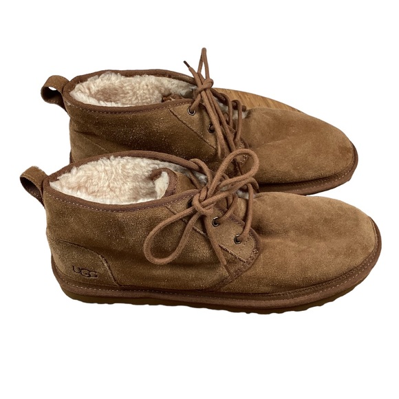 UGG PURE Wool Neumel Boot 14 main image 7